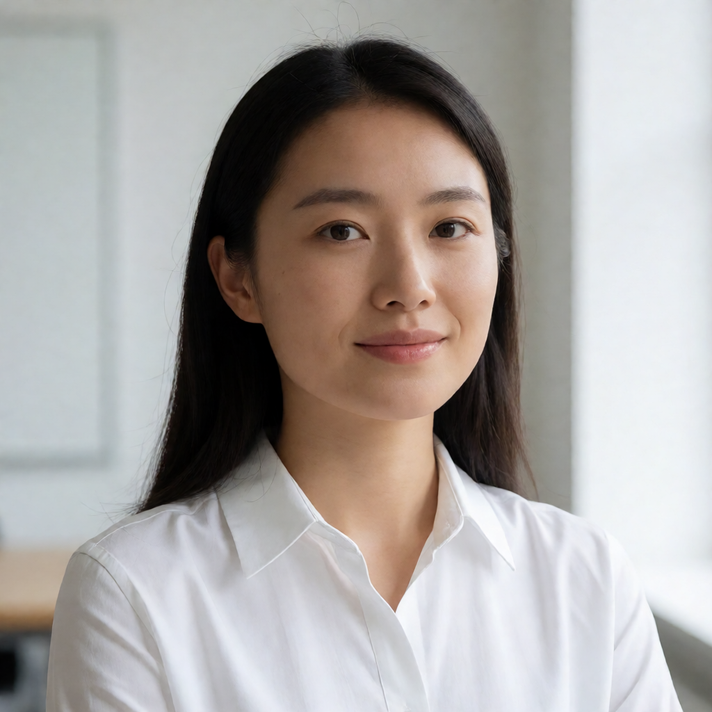 数据分析师李婷头像